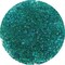 Decorative Round Glass Beads, Marbles, Pebbles, Gems for Fire Pit Crafts, Resin Art, Vase Filler, Fish Tank, Aquarium Garden Decoration, 3-6mm, 1-Pound (Turquoise)